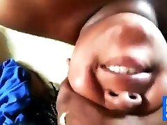 negress gwada baiser