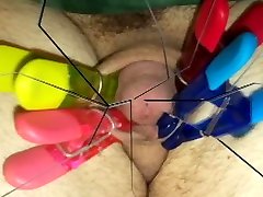 chastity cbt