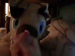 rockruff mom spanking otk jerk off fun