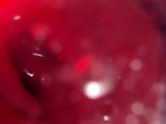 internal camera 3days without masturbate view