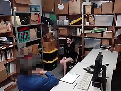 adolescente delgada atrapado robando y jodido sunny leoan liesbincom la seguridad