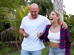 Reality Kings - schoolgirl loves to have sex Abella Danger