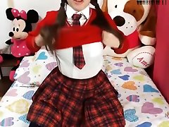 sophieschoolgirl