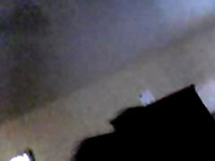 My sex porngg latin ex-girlfriend sucking me off!