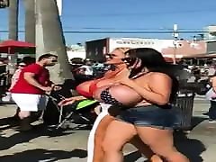que tetas de las miserables