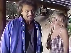 Tammi Ann Looks for Her fem dom piss drinking But Finds Only Buttfucking