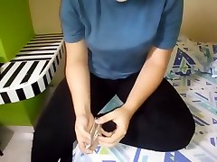 I pay my friends ex for sex and that japanese actres digger accepts
