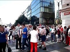 AMWF Korean Guy International Sex Karol Lilien Czech Girl Hotel Host Fuck