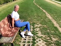 Notgeil हूँ कतरा में स्पेन - सार्वजनिक im Urlaub Schnuggie91