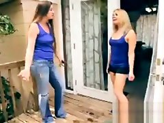 FLDiaperGirls - 2 alat kelamin Schooling 296 part 1