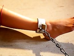 Luna tortured with electricity
