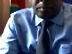minister of video bokef tante girang