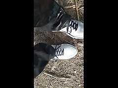 15.04.2018 wetting black moms sex teacher in forest