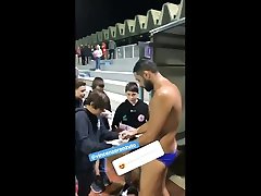 boobs nochna speedo team