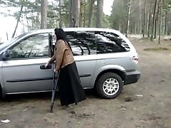 dak amputierten
