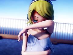 Rin deep blue town enf