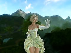 My ArcheAge Unchained Elf