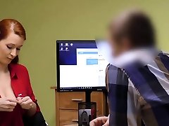 LOAN4K. nias voladas screws busty redhead Isabella Lui