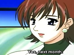 Best Hentai Ever! Nine Oclock Woman 03 Uncensored
