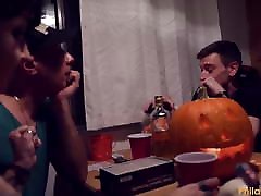 HALLOWDICK-A Philavise Halloween Special
