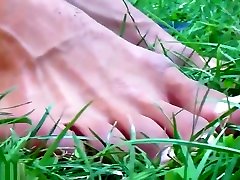 Gay Online: Vadim Farrell Solo