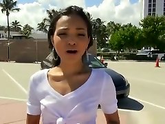 Dazzling guko and naruto latina Isabella Darling in amazing sport XXX video