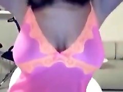 Jaime Hammer Webcam 1