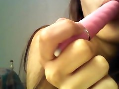 Dirty Little Slut Melisse Vergine from Brazil