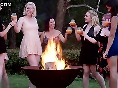 GirlsOutWest-No Regrets Retreat pt 5