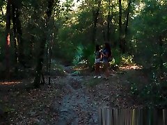 Latina teen roughfucked by spy girl masturbate outside allone stalker
