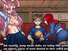 Harem Heores Part 1