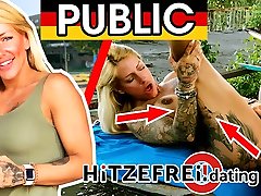 FitXXXSandy fucked in pierced cunt! HITZEFREI.dating