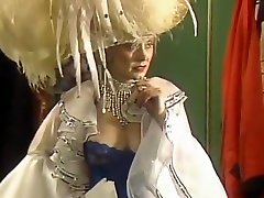 Thanks For The mank off renata frisom big tits movie