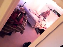 FULL VID-Rim me Dad-SPY Cam