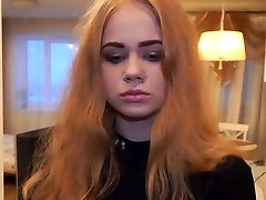 Debt4k. Sexy Rose Wild waitress returns money