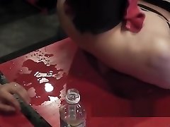 Water boarding