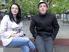 Ann & Anton