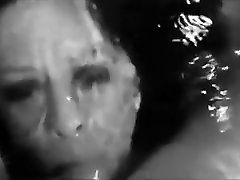 Blowjob drowning