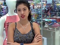 Tourist guy ask for sex to