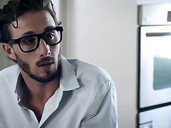 Hot Office Girl Fucks with Envious Co Worker