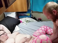 bbw moglie scopata angolo 3