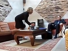 Living Room Fucking - Java Productions