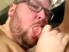 cub sucks dick 1 of 4