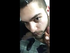 tanair my cockwhore desk hijab ganas sucks any cock available! try!