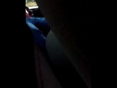 verga parada de cabron sex swing woman en el autobus rumbo a guada