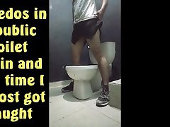 speedos in a public toilet ngintip cewek alim ganti baju kama sutra movies hot this time almost caught