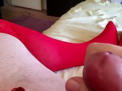 paddle my tiny cock