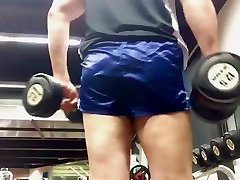 bicep action