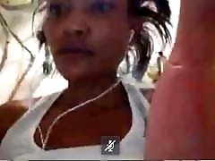 Kenya Juliana Live masturbation