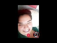 Hard webcam series